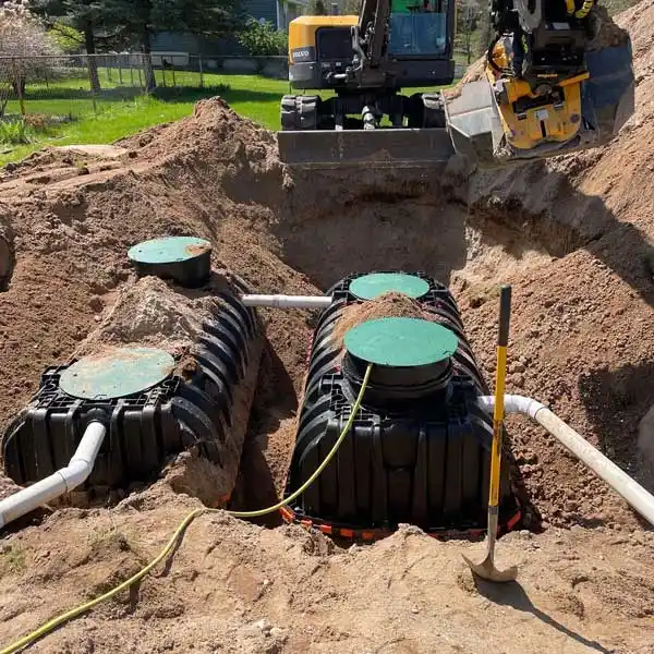 septic tank services Wantagh